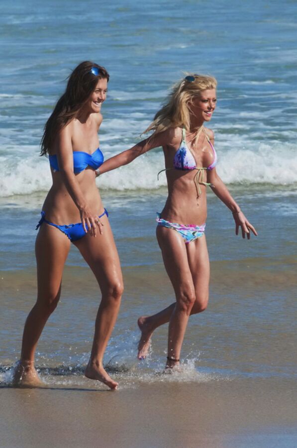 Tara Reid -