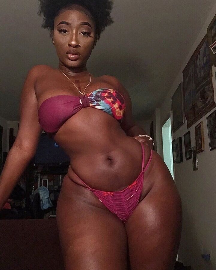Juicy &amp; Thick by MsyteriaCD