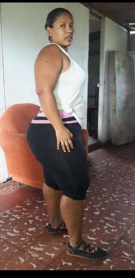 Cintia Mamacita Nalgona