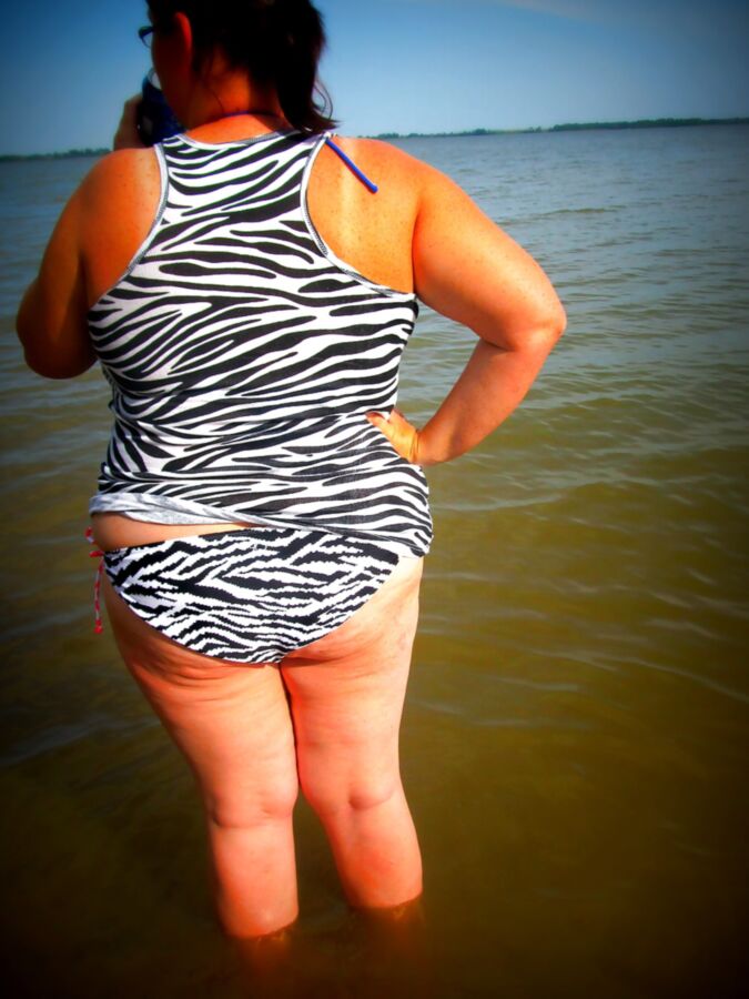 bbw outdoor