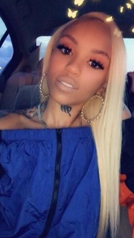 Myaa Lancaster, CA Hooker