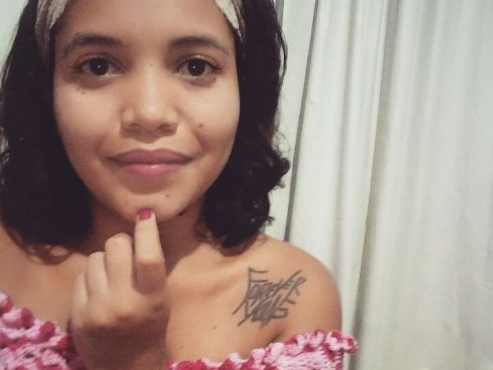 Vanessa brasileira gostosa anos