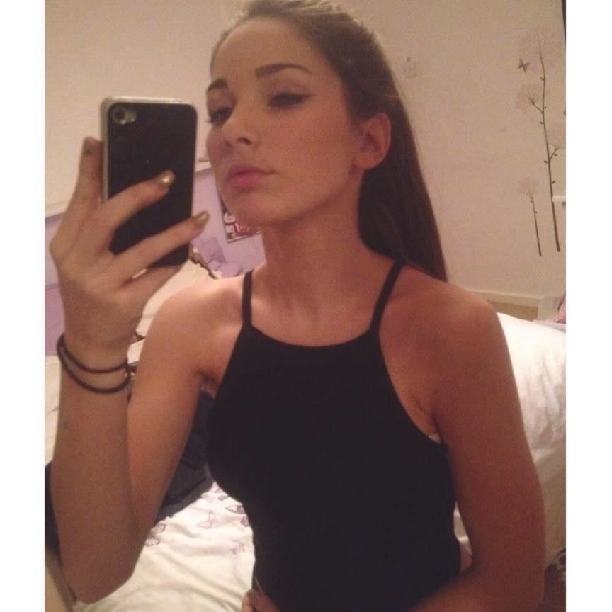 Stupid Chav Sluts- Lucy Croft