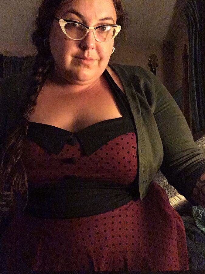 Dressed sluts