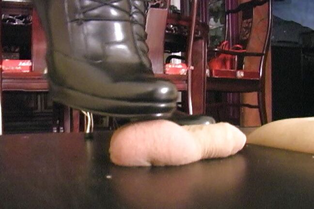 Trampling