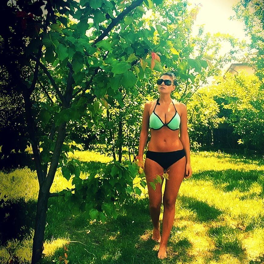 ioana ginghina