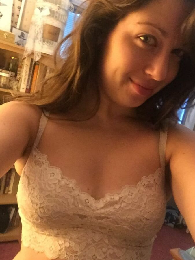 Exposed slut Jessica() from Syracuse