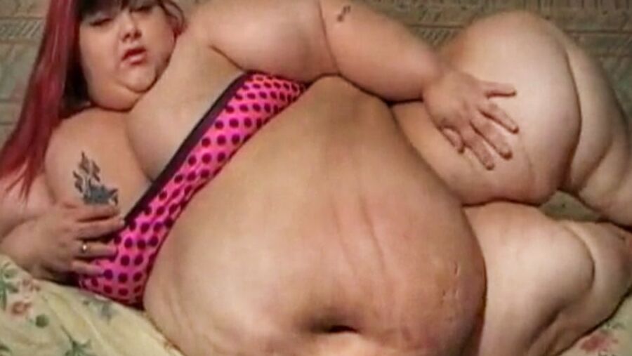 Fat is what I like