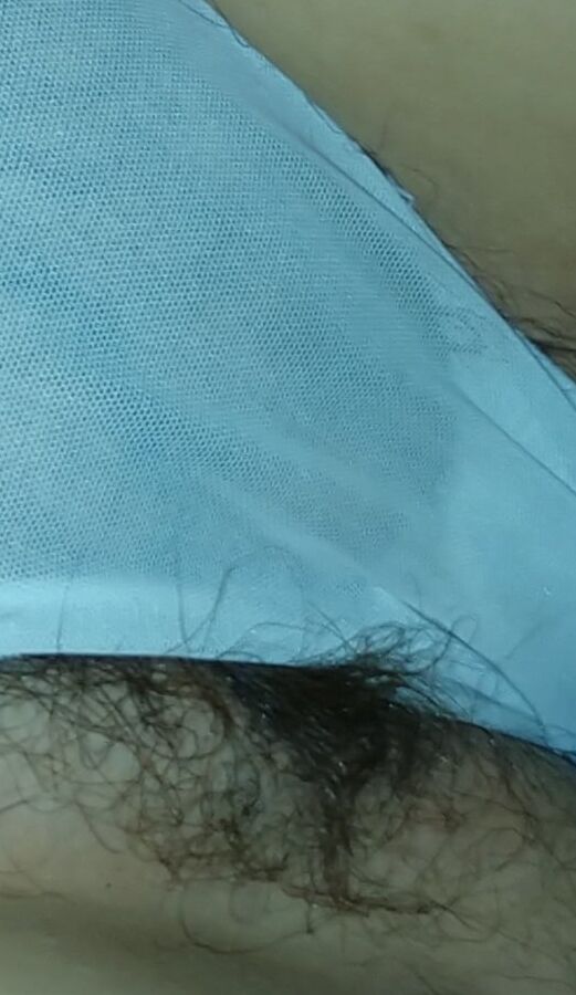 Mi pareja