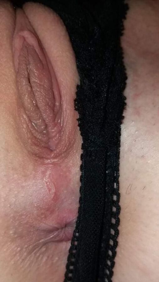 Amateur Pussy Pinkasshole Nahaufnahme