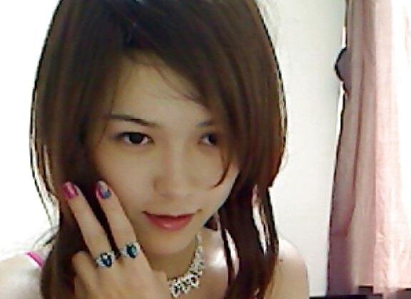 Korean girl