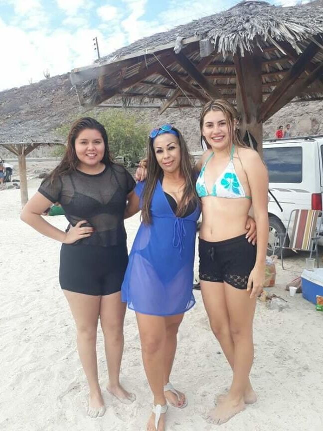 Anabel Gonzalez