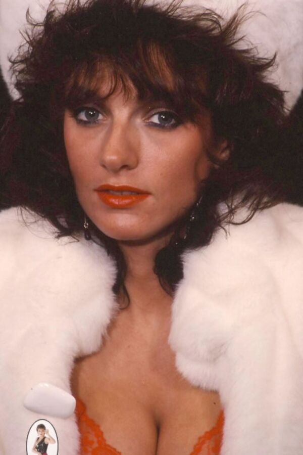 Two matures in fur coat