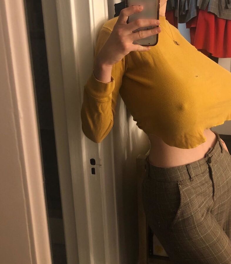 Summum tits