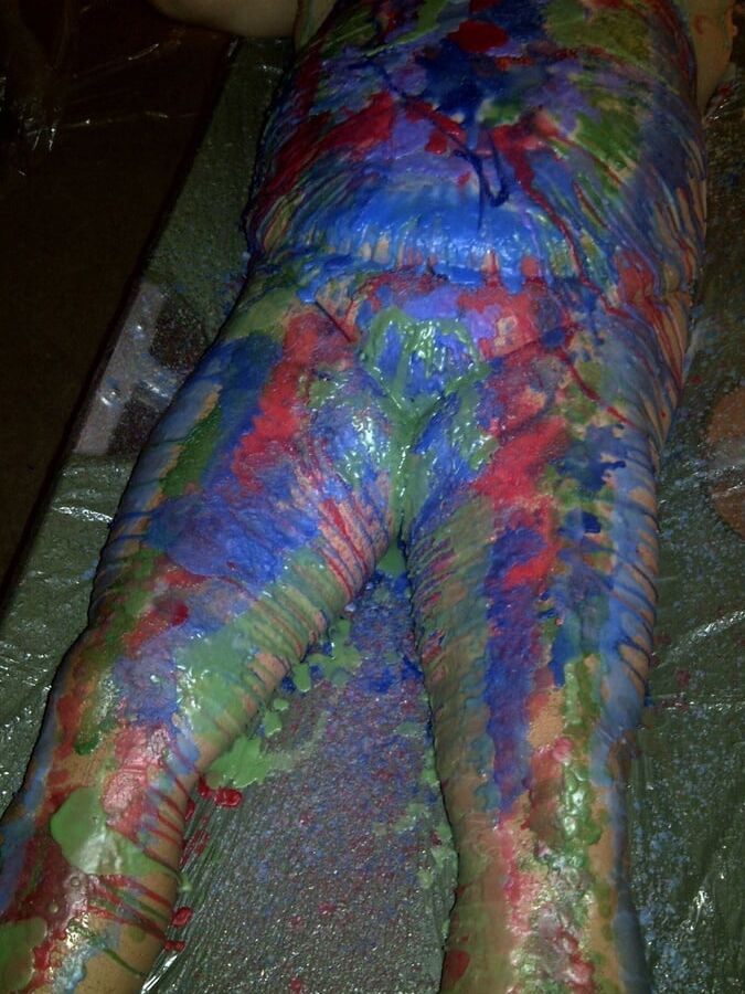 Wax play