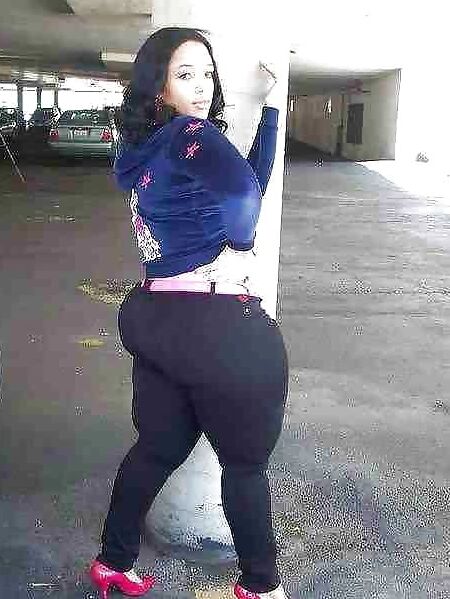 BBWs