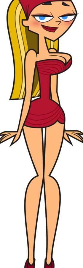 Total Drama