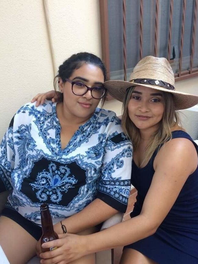 Esthefani Angulo