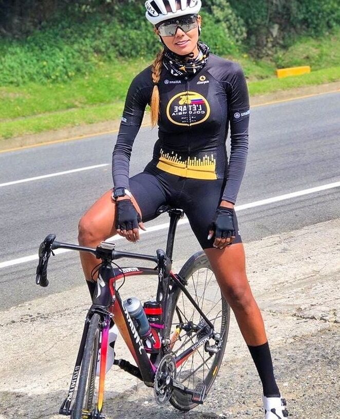 Lycra Babes