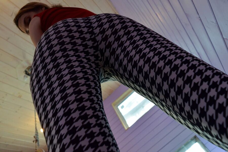 Trampling