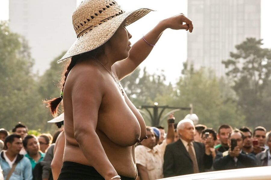 Bbw mix (Protest)