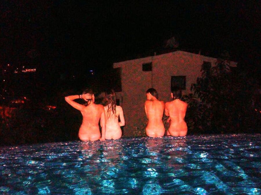 Gartenparty