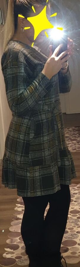 Turkish Milf Eda() Part