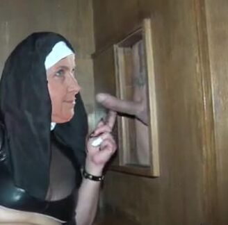Life in the Convent