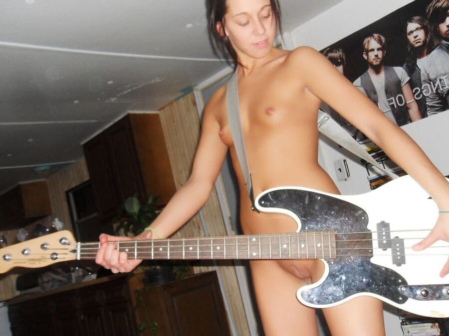 Exposed slut Carly
