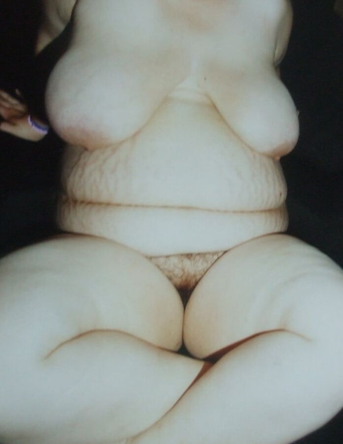 Meine mollige Ex _- My BBW EX Wife