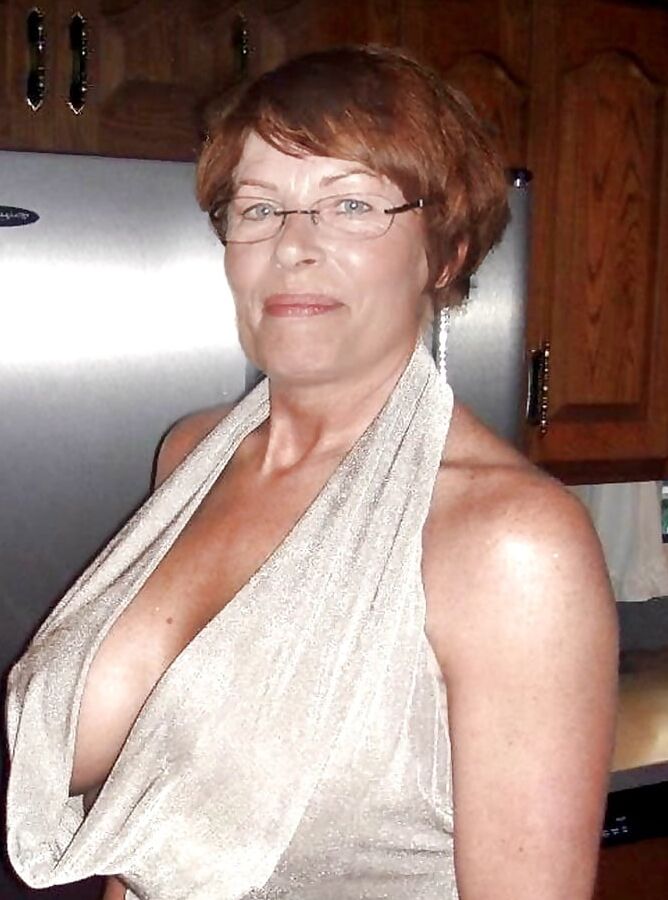 Mature&amp;granny