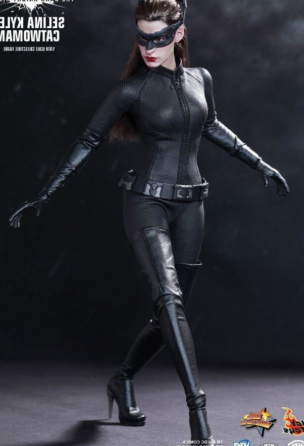 CatWoman