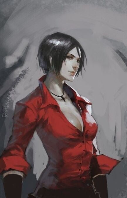 Videogame Vixens