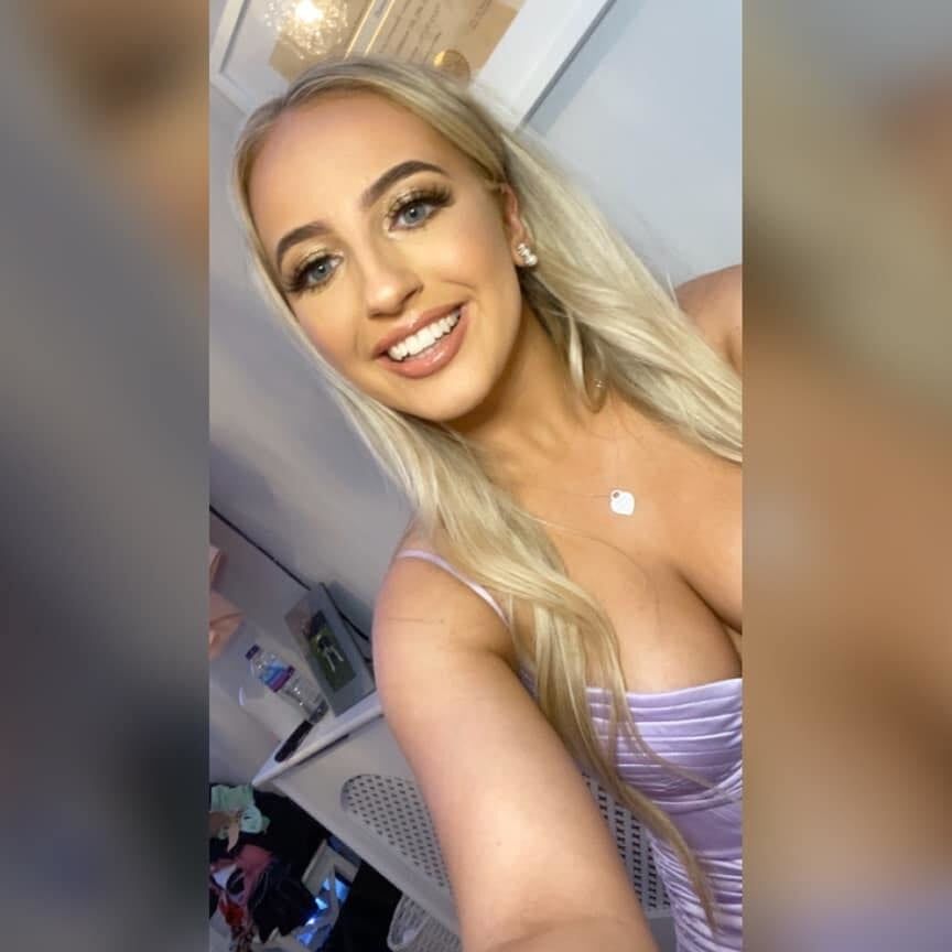 Stupid Chav Sluts- Daniella B