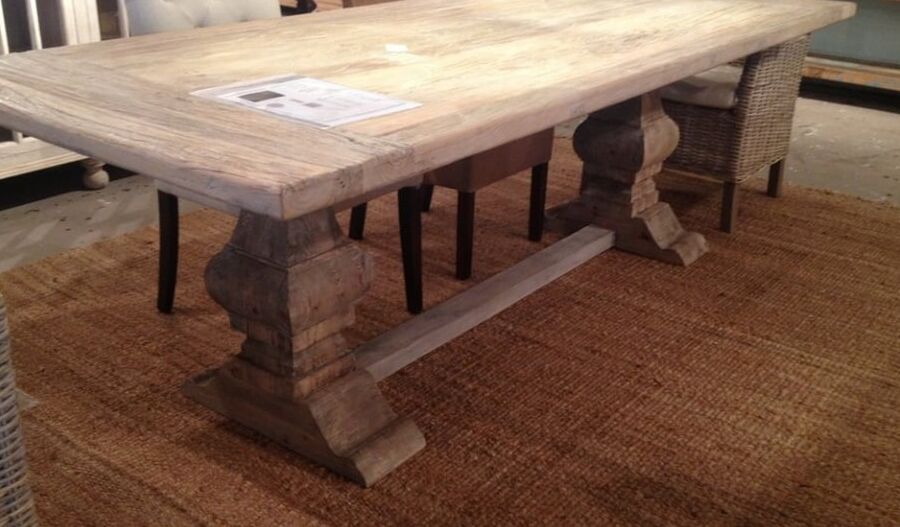 Hard Wood