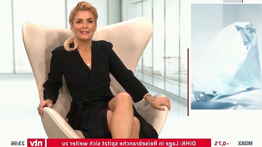 Jennifer Knaeble - Deluxe Wixvorlage