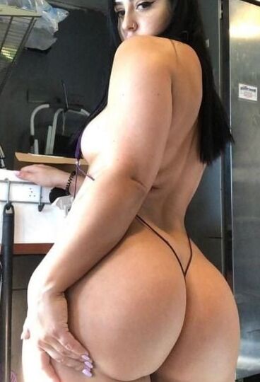 Gorgeous Asses