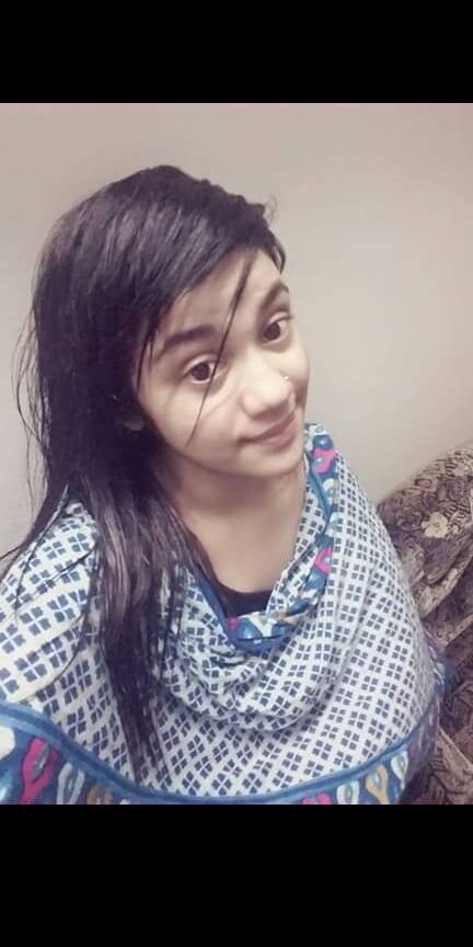 Indian Girl