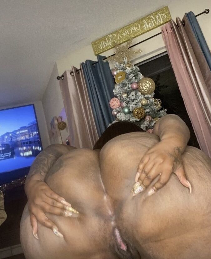 Chunky Booty