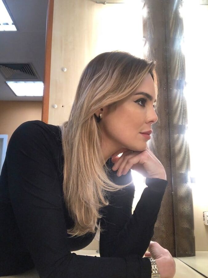 Rachel Sheherazade