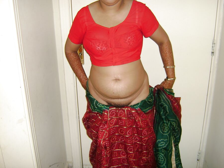 Indian Wedding Saree