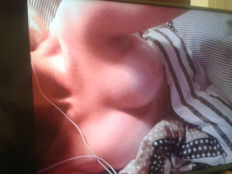 Pics sent to me xxx
