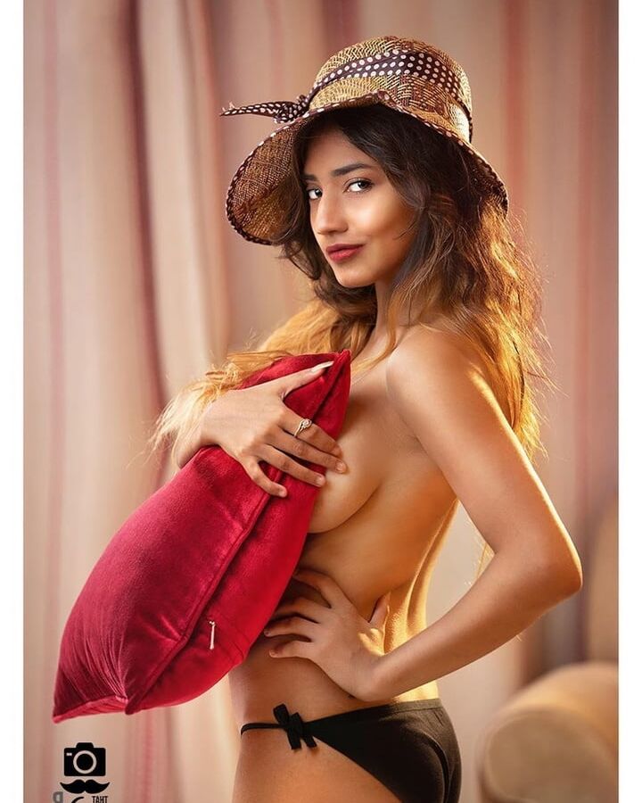 sexy modle mix
