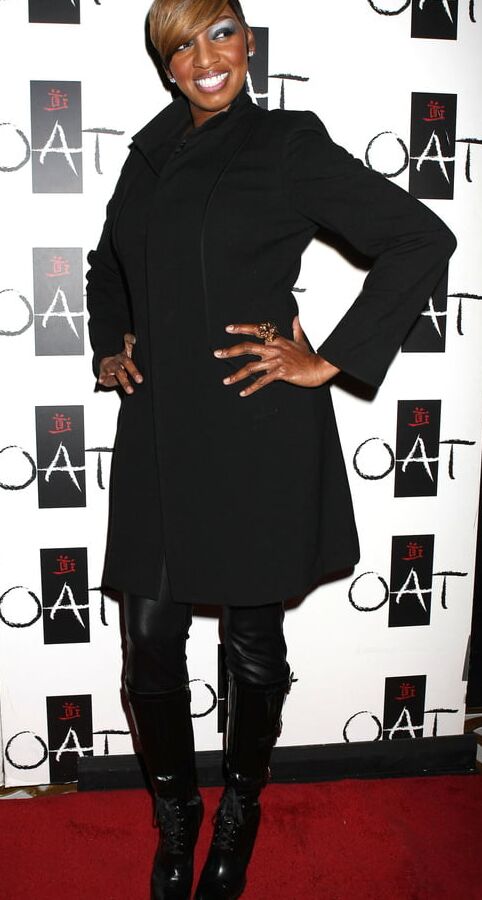 Female Celebrity - Nene Leakes