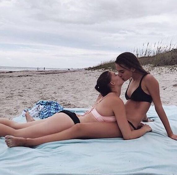 Beach season