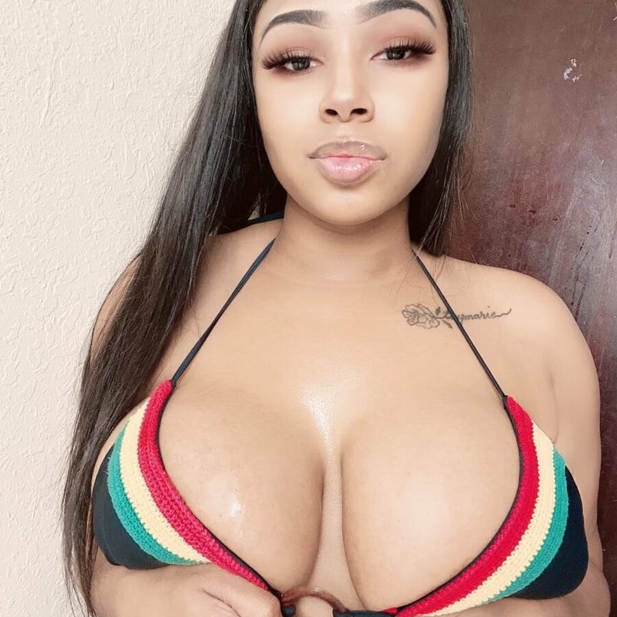 Thick RedBone