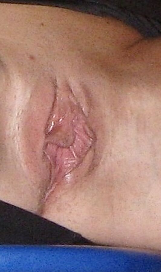 Fit Short Haired Redhead MILF Sucks And Fucks And Gets Cum