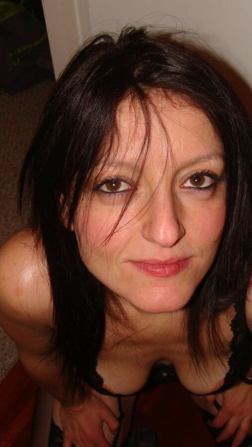 Lorraine Romano, yrs, Exposed Whore From Italy
