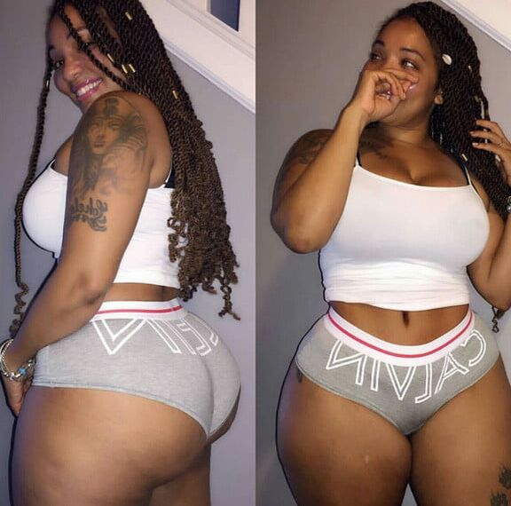 BBWs and Thickness