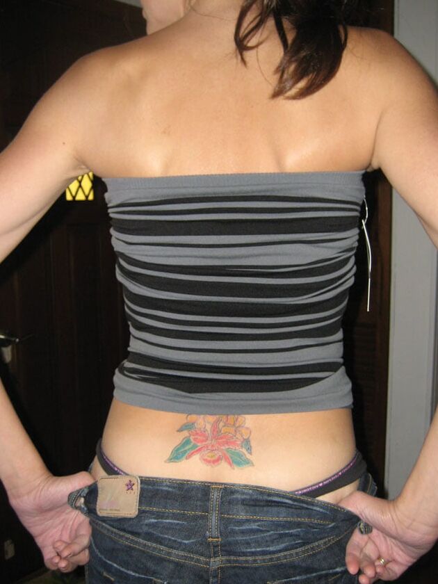 Stolen amateur pic s